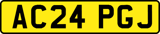 AC24PGJ