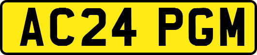 AC24PGM