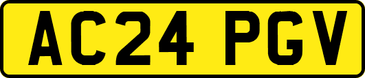 AC24PGV