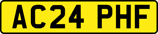 AC24PHF