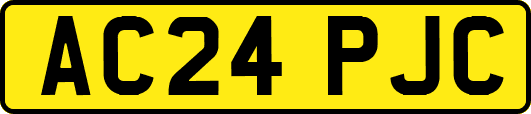 AC24PJC