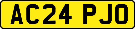 AC24PJO