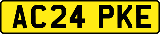 AC24PKE