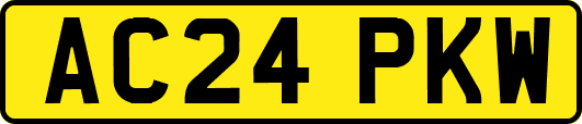 AC24PKW