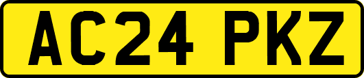 AC24PKZ