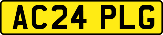 AC24PLG