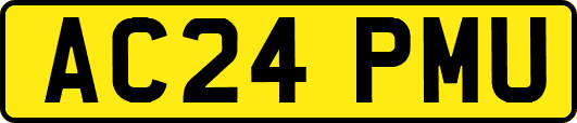 AC24PMU