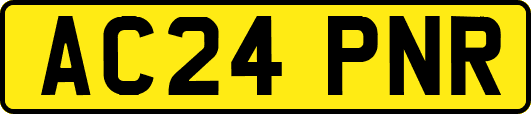 AC24PNR