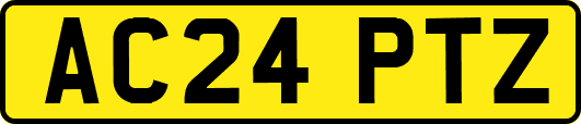AC24PTZ