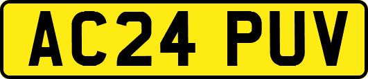 AC24PUV