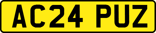 AC24PUZ