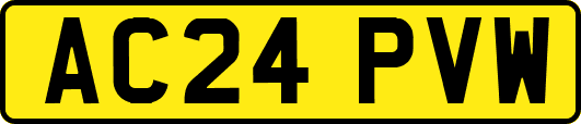 AC24PVW