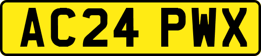AC24PWX
