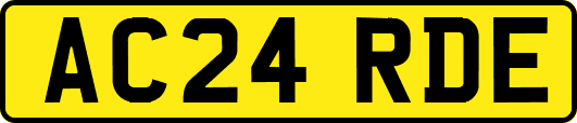 AC24RDE
