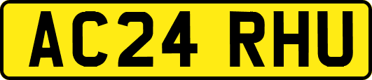 AC24RHU