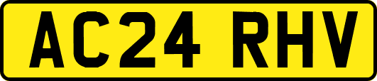 AC24RHV