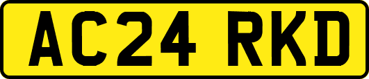 AC24RKD