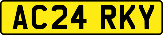 AC24RKY