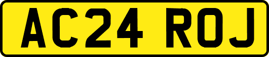 AC24ROJ