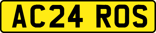 AC24ROS