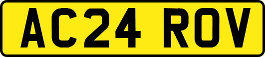 AC24ROV