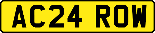 AC24ROW