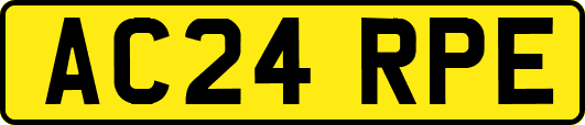 AC24RPE