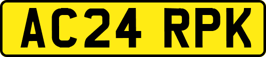 AC24RPK