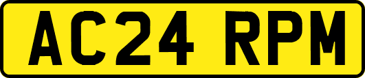 AC24RPM