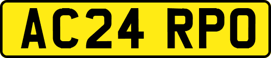 AC24RPO
