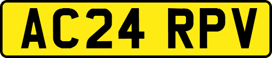 AC24RPV