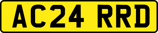 AC24RRD