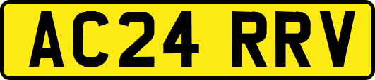 AC24RRV