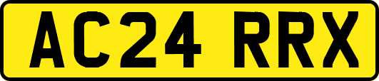 AC24RRX