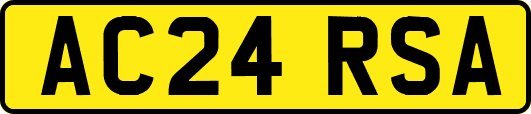 AC24RSA