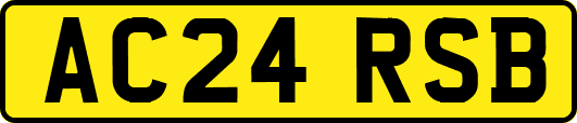 AC24RSB