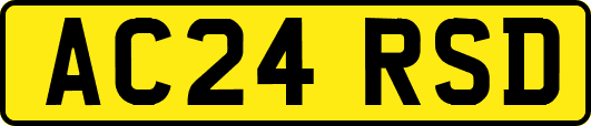 AC24RSD