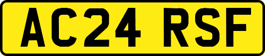 AC24RSF