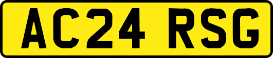 AC24RSG