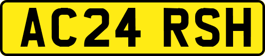 AC24RSH