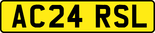AC24RSL