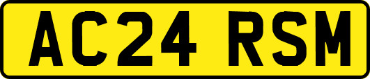 AC24RSM