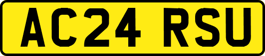 AC24RSU