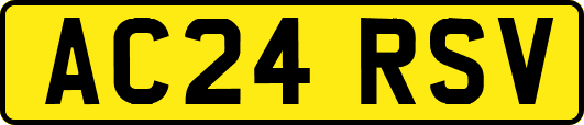 AC24RSV