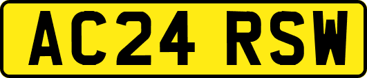 AC24RSW