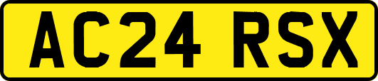 AC24RSX