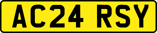 AC24RSY