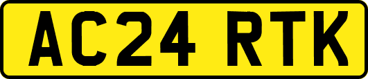 AC24RTK