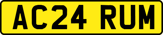 AC24RUM