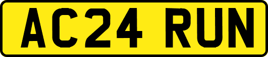 AC24RUN